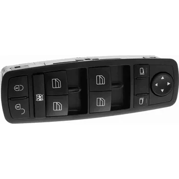 Stahovačka okna Spínač, zvedací zařízení oken VEMO V30-73-0231