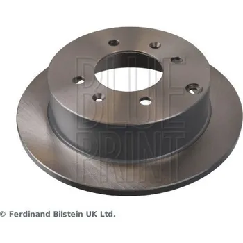 Brzdový kotouč Brzdový kotouč BLUE PRINT ADG04370