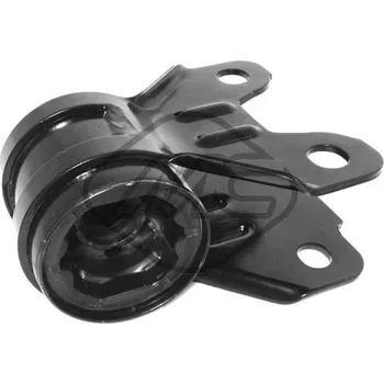 Zavěšení kol Uložení, řídicí mechanismus METALCAUCHO 06627