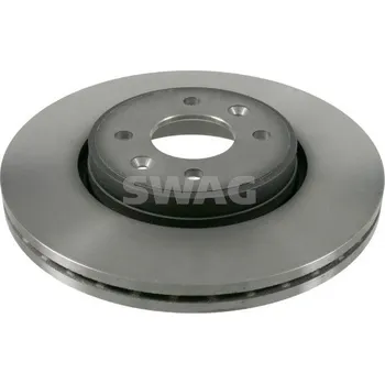 Brzdový kotouč Brzdový kotouč SWAG 60 91 9923