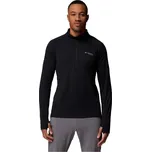 Mikina COLUMBIA DRIVENTURE HALF ZIP Man velikost M