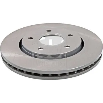 Brzdový kotouč Brzdový kotouč FEBI BILSTEIN 108509