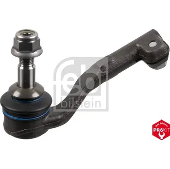 Táhlo řízení Hlava příčného táhla řízení FEBI BILSTEIN 44281