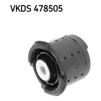 Zavěšení kol Tělo nápravy SKF VKDS 478505