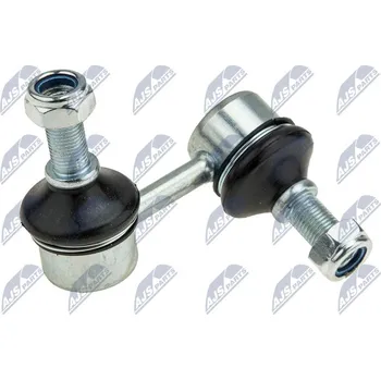 Zavěšení kol Tyč/vzpěra, stabilizátor NTY ZLT-NS-080