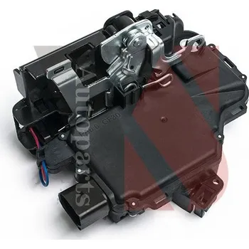 Autozámek Zámek dveří YSPARTS YS-LK0103P