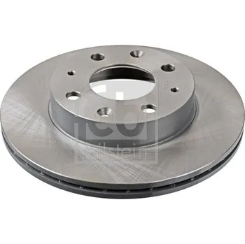 Brzdový kotouč Brzdový kotouč FEBI BILSTEIN 108600