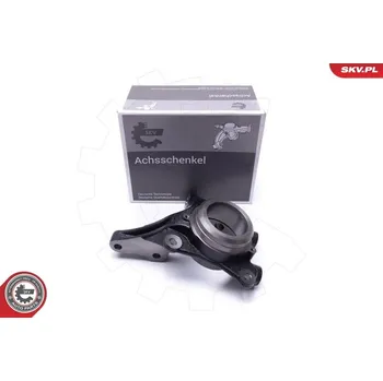 Čep nápravy Čep nápravy, zavěšení kol ESEN SKV 47SKV721