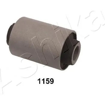 Zavěšení kol Uložení, řídicí mechanismus ASHIKA GOM-1159