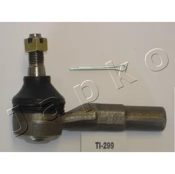 Táhlo řízení Hlava příčného táhla řízení JAPKO 111299