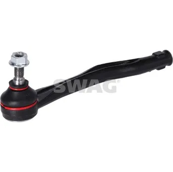 Táhlo řízení Hlava příčného táhla řízení SWAG 33 10 8661
