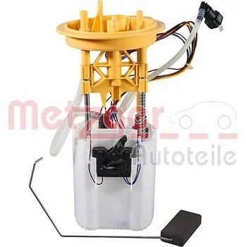 Palivové čerpadlo Palivová přívodní jednotka METZGER 2250576