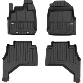 Autolékárnička Frogum 3D427051 Gumové koberce ProLine Isuzu D-MAX III od roku 2019