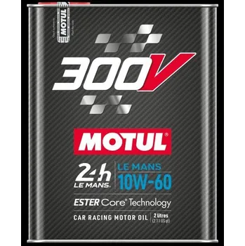 Motorový olej MOTUL 110864