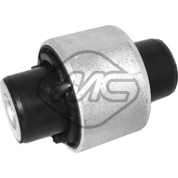 Zavěšení kol Uložení, řídicí mechanismus METALCAUCHO 06604