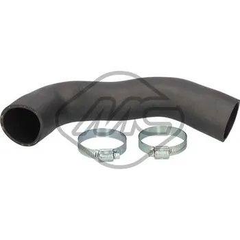 Turbodmychadlo Hadice plnícího vzduchu METALCAUCHO 07207