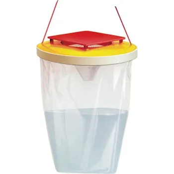 Elektrický lapač Lapač vos WASTRAP