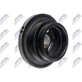 Řemenice, klikový hřídel NTY RKP-BM-006