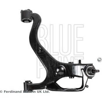 Zavěšení kol Řídicí páka, zavěšení kol BLUE PRINT ADJ138612