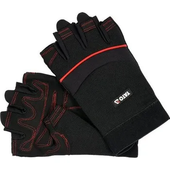 Yato Rukavice bez prstů velikost XL YT-74660