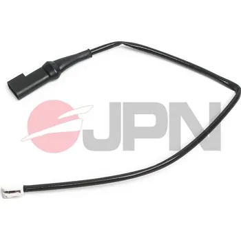 Brzdová destička Výstražný kontakt, opotřebení obložení JPN 12H0045-JPN