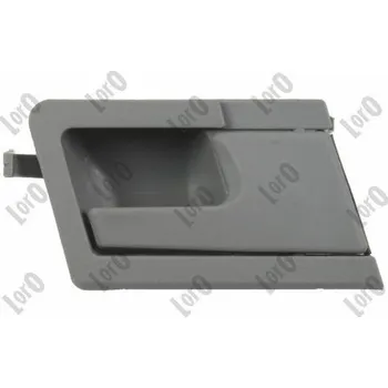 Dveře karosérie Dveřní madlo, vnitřní výbava ABAKUS 132-053-031