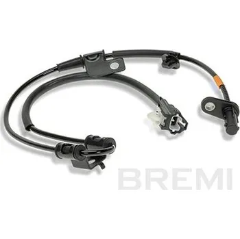 Přislušenství brzdového systému Snímač, počet otáček kol BREMI 51687