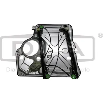 Stahovačka okna Zvedací zařízení oken DPA 88371797002