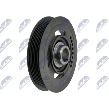 Řemenice, klikový hřídel NTY RKP-HD-012