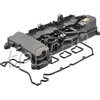 Kryt motoru Kryt hlavy válce TOPRAN 410 085