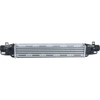 Motor automobilu Chladič turba NRF 309096