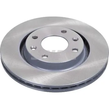 Brzdový kotouč Brzdový kotouč SWAG 62 92 1120