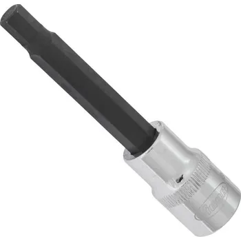 Vigor V2075 Nástrčná hlavice pro šrouby s vnitřním šestihranem 8mm 1/2"