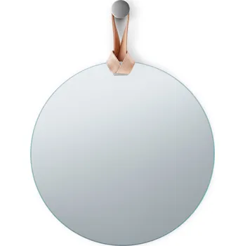 Zrcadlo Eva Solo, Zrcadlo na zeď Rope 50 cm - Formadore