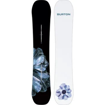 Snowboard Snowboard Burton Process 157 2026 - Odesíláme do 24 hodin