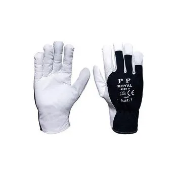 Pracovní rukavice Rukavice pracovní Royal/Prince, vel.11