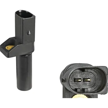 Kliková hřídel Generátor impulsů, klikový hřídel VALEO 254033