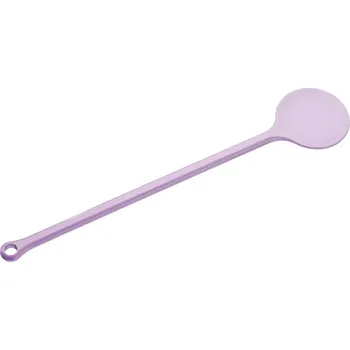 Vařečka Vařečka plastová, délka: 300 mm, růžová