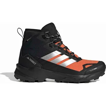 Pánská obuv Pánské Vysoké boty ADIDAS SKYCHASER AX5 MID GTX CLIMA JS3002 – Černá 42 2/3