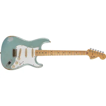 Elektrická kytara Fender Custom Shop 60's Big Peg Stratocaster Andy Hicks Masterbuilt + prodloužená záruka 3 roky