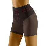 Stahovací kalhotky Relaxa černé - M