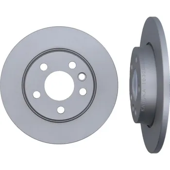 Brzdový kotouč Brzdový kotouč KAMOKA 1032024