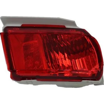 Mlhový světlomet Mlhové zadní světlo DEPO 818198-E