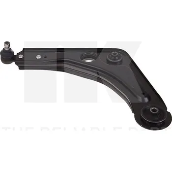 Zavěšení kol Řídicí páka, zavěšení kol NK 5012523