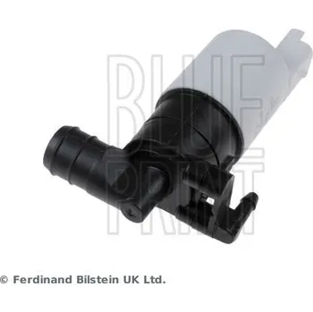 Autosklo Vodní čerpadlo ostřikovače, čištění skel BLUE PRINT ADT30309