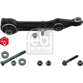 Zavěšení kol Řídicí páka, zavěšení kol FEBI BILSTEIN 40293