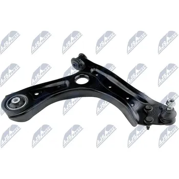 Zavěšení kol Řídicí páka, zavěšení kol NTY ZWD-VW-042