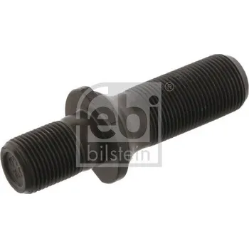 Plechové kolo Šroub kola FEBI BILSTEIN 01457