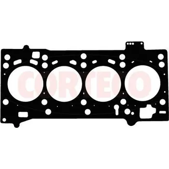 Těsnění motoru Těsnění, hlava válce CORTECO 49368112