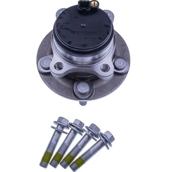 Sada ložiska kola DENCKERMANN W413972